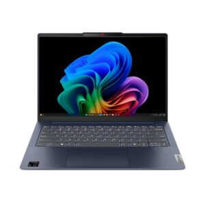 Ноутбук Lenovo IdeaPad Slim 5 14Q8X9 (83HL0027CK)
