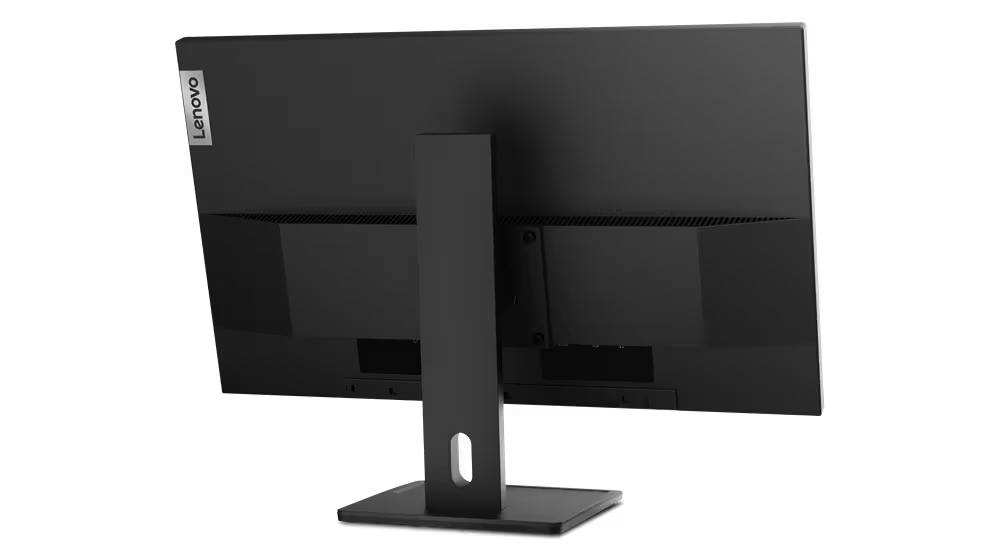 Монітор Lenovo E27q-20 (62D0KAT1EU) - Зображення 6