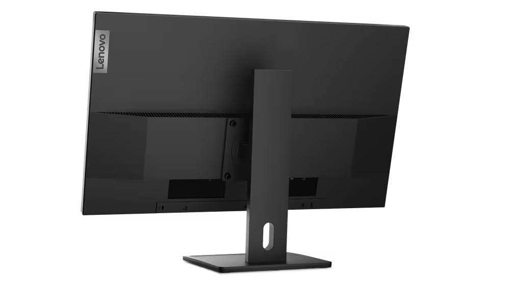 Монітор Lenovo E27q-20 (62D0KAT1EU) - Зображення 4