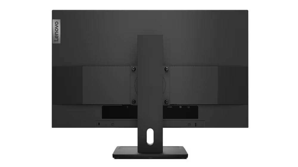 Монітор Lenovo E27q-20 (62D0KAT1EU) - Зображення 5