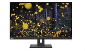 Монітор Lenovo E27q-20 (62D0KAT1EU)