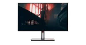 Монітор Lenovo ThinkVision T27p-30 (63A9GAT1EU)