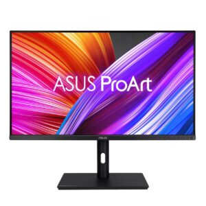 Монітор ASUS ProArt PA328QV (90LM00X0-B02370)