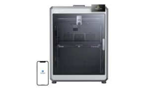 3D-принтер Creality K2 Plus
