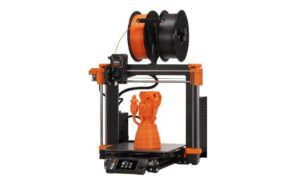 3D-принтер Prusa MK4S