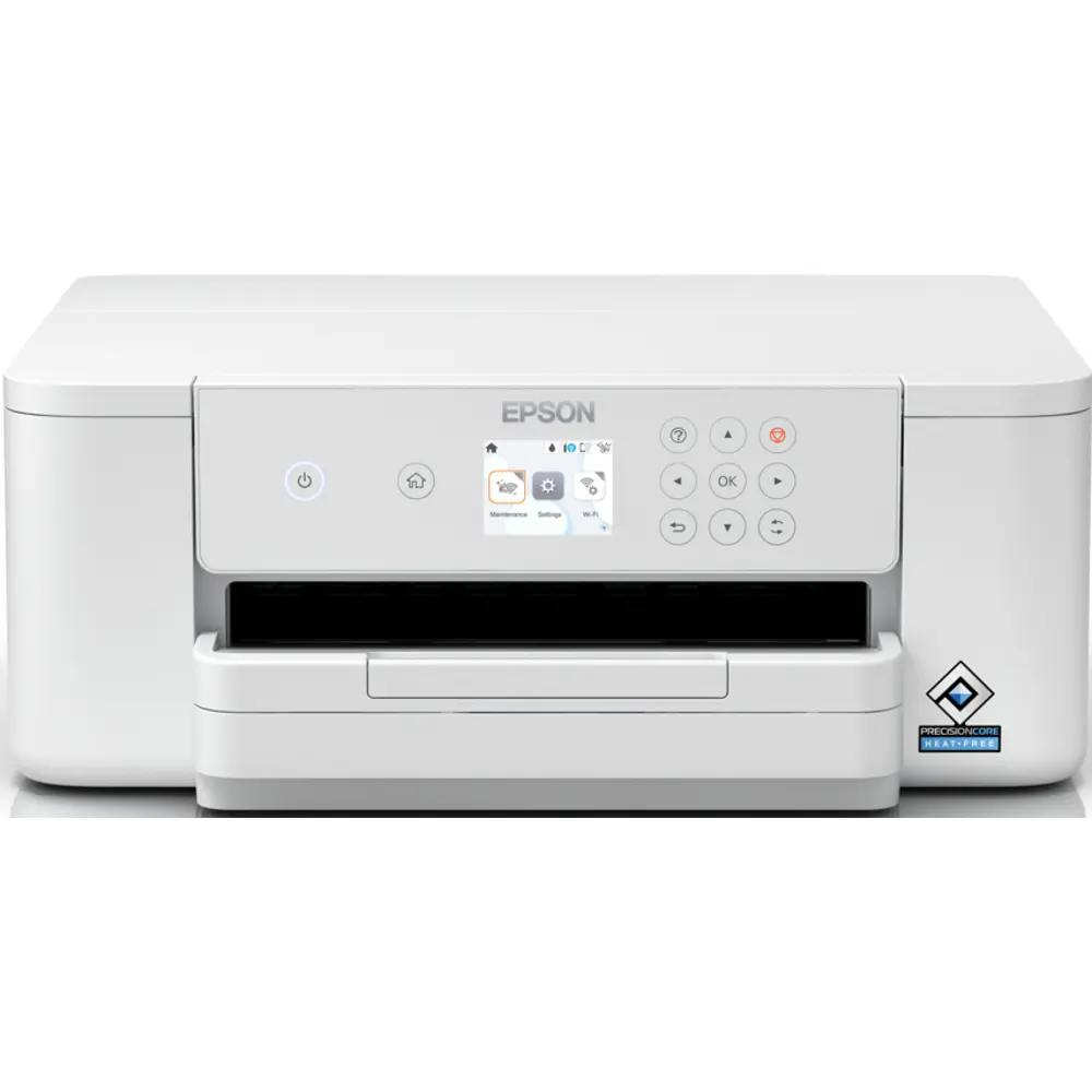 Принтер Epson WorkForce Pro WF-C4310DW (C11CK18401) - Зображення 3
