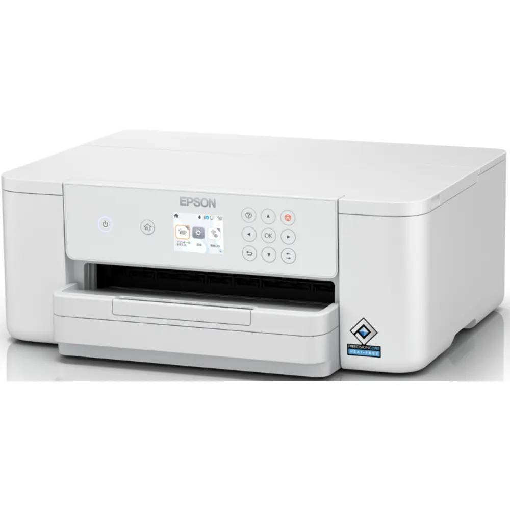 Принтер Epson WorkForce Pro WF-C4310DW (C11CK18401) - Зображення 2