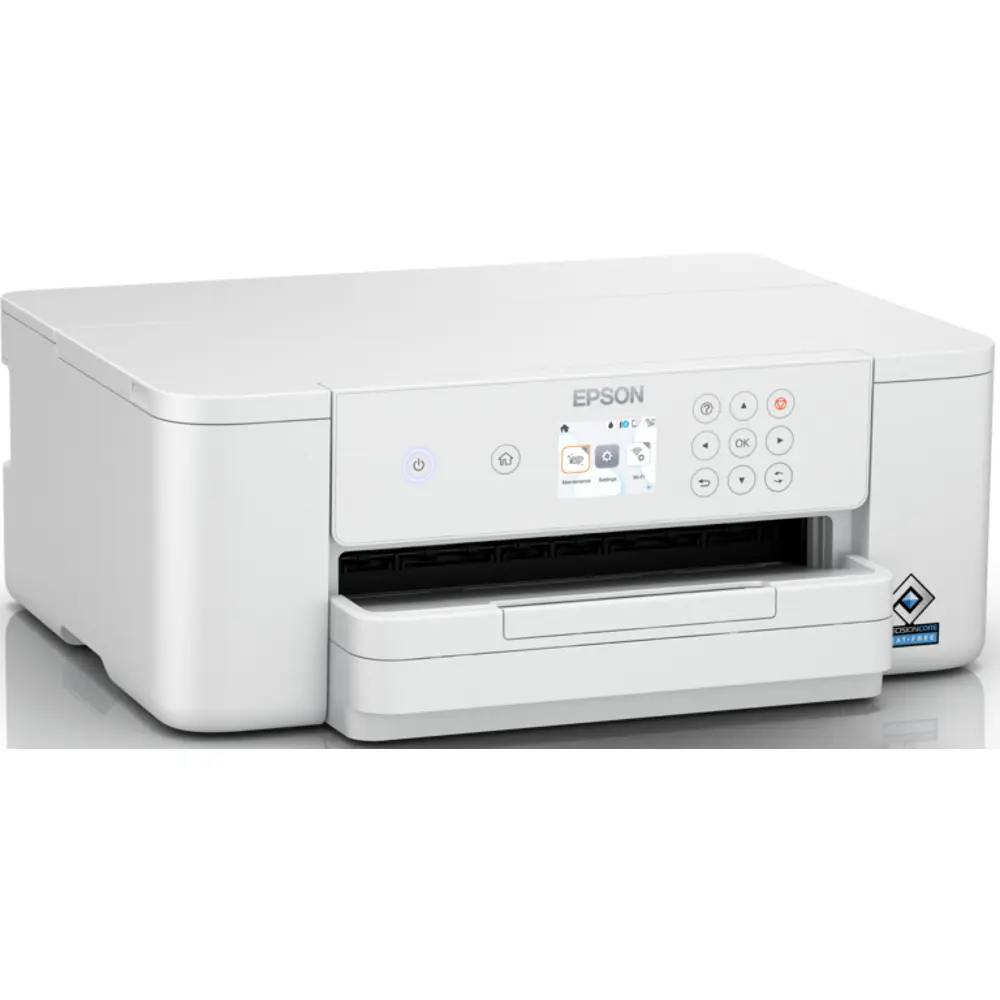 Принтер Epson WorkForce Pro WF-C4310DW (C11CK18401) - Зображення 4