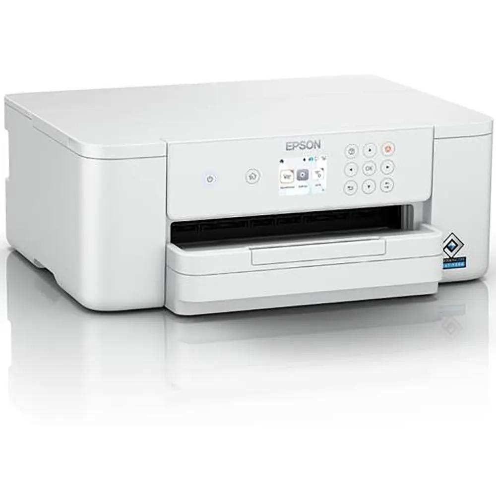 Принтер Epson WorkForce Pro WF-C4310DW (C11CK18401) - Зображення 7