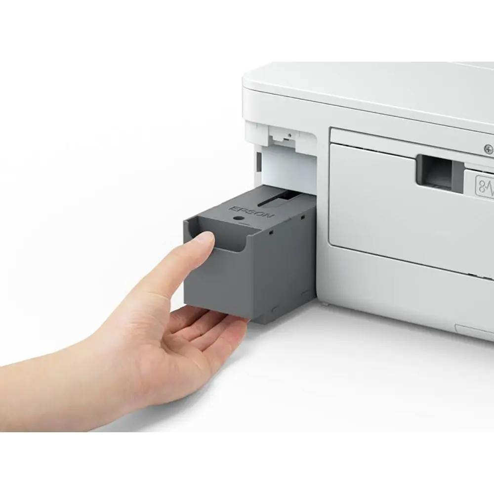 Принтер Epson WorkForce Pro WF-C4310DW (C11CK18401) - Зображення 9