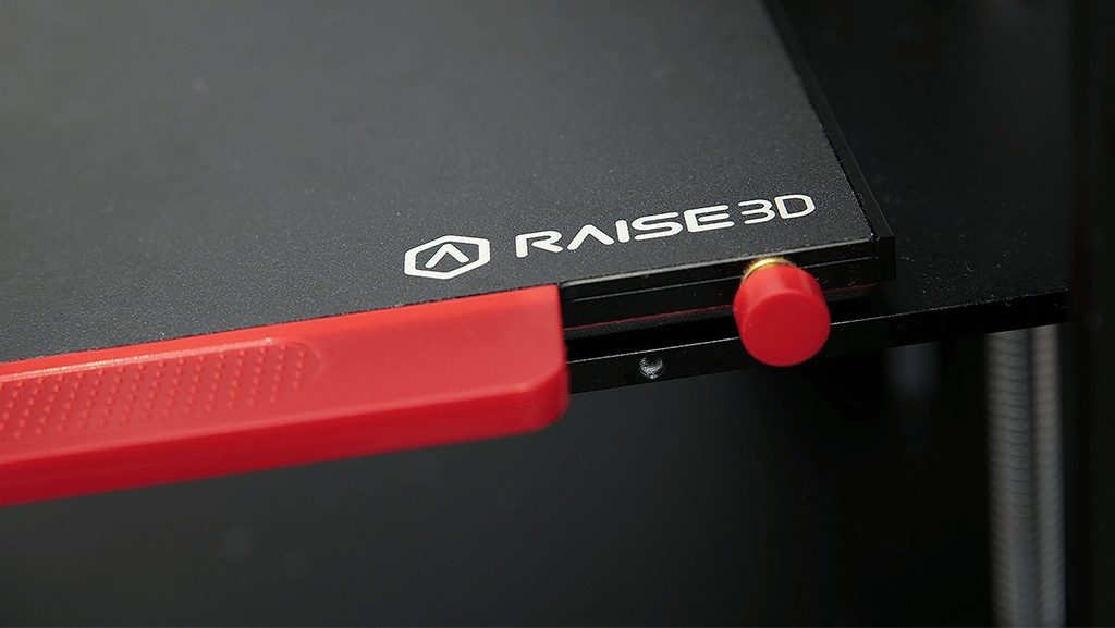 3D-принтер Raise3D PRO2 - Зображення 6