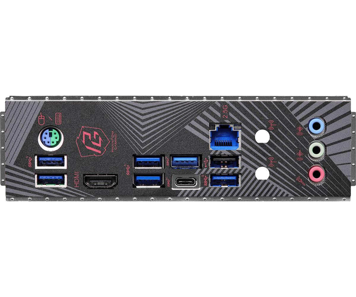 Материнська плата ASRock Z790 PG Lightning - Зображення 6