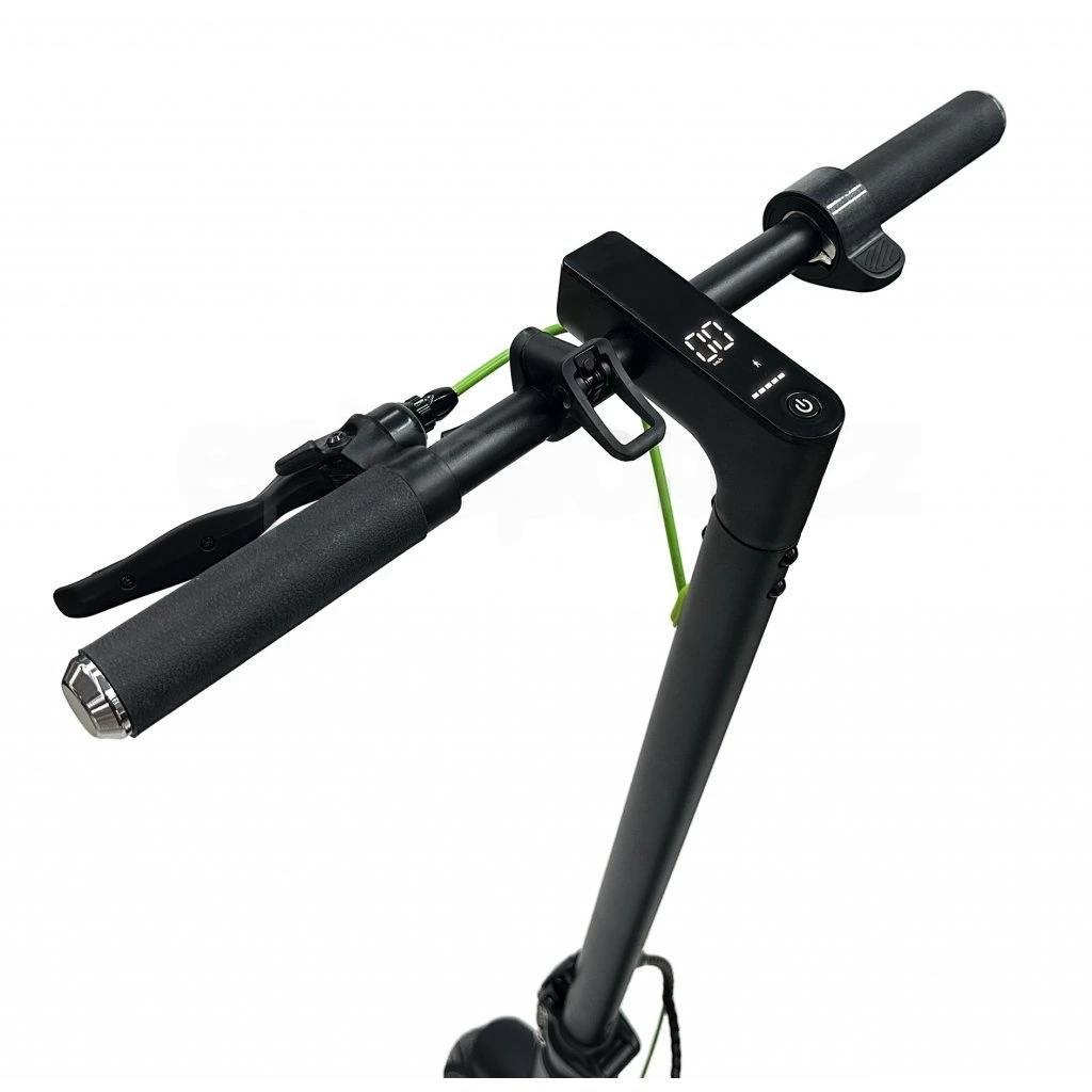 Електросамокат City Boss RS500 Black - Зображення 3