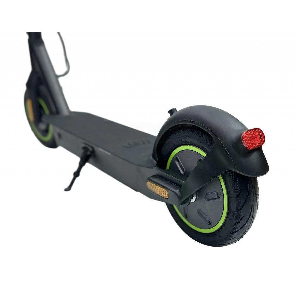 Електросамокат City Boss RS500 Black - Зображення 6