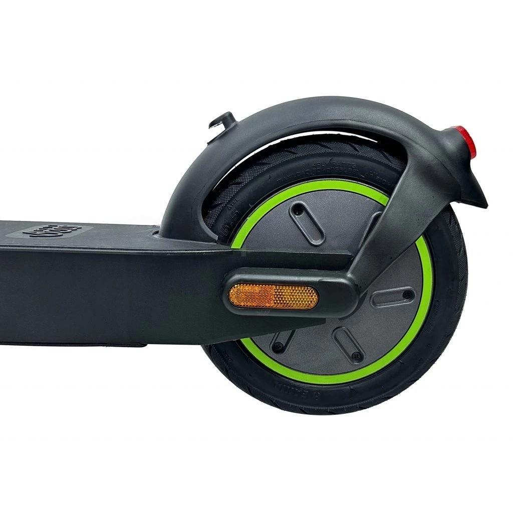 Електросамокат City Boss RS500 Black - Зображення 7