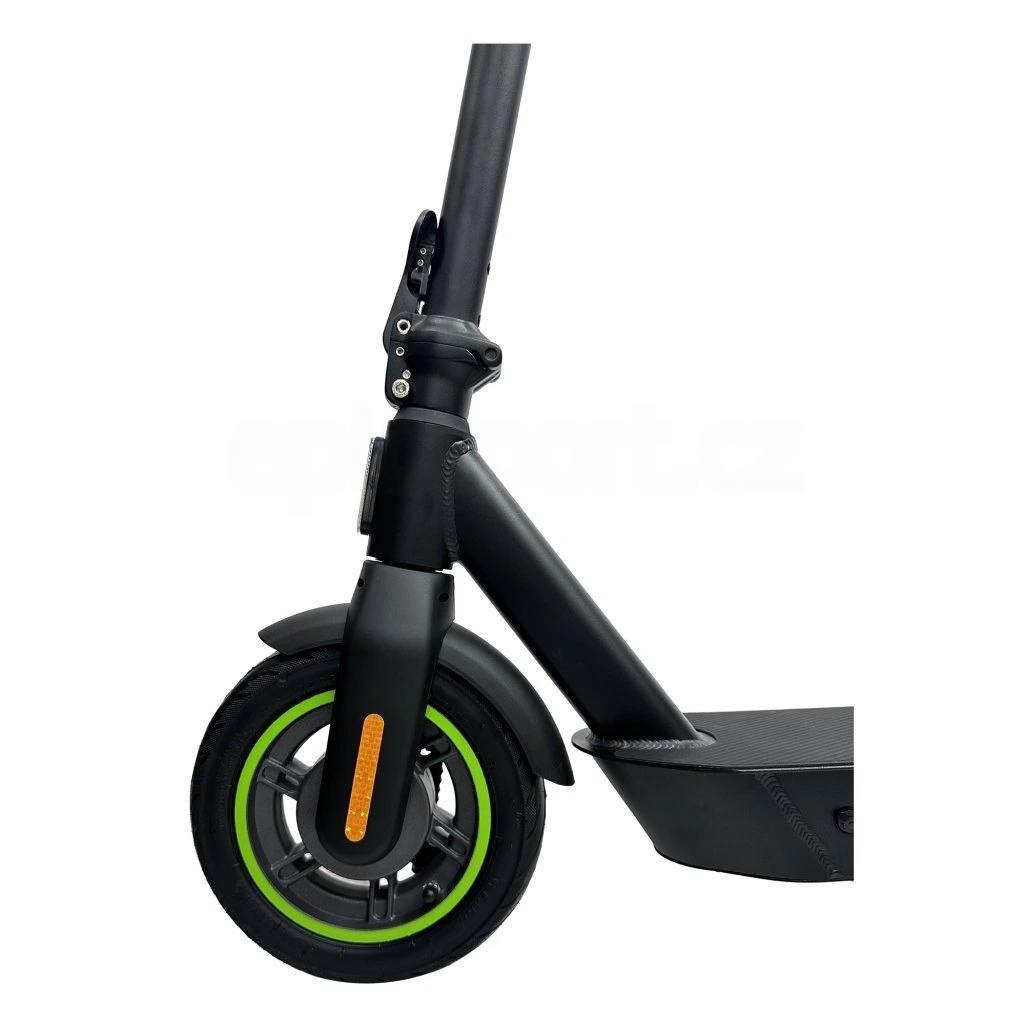 Електросамокат City Boss RS500 Black - Зображення 5