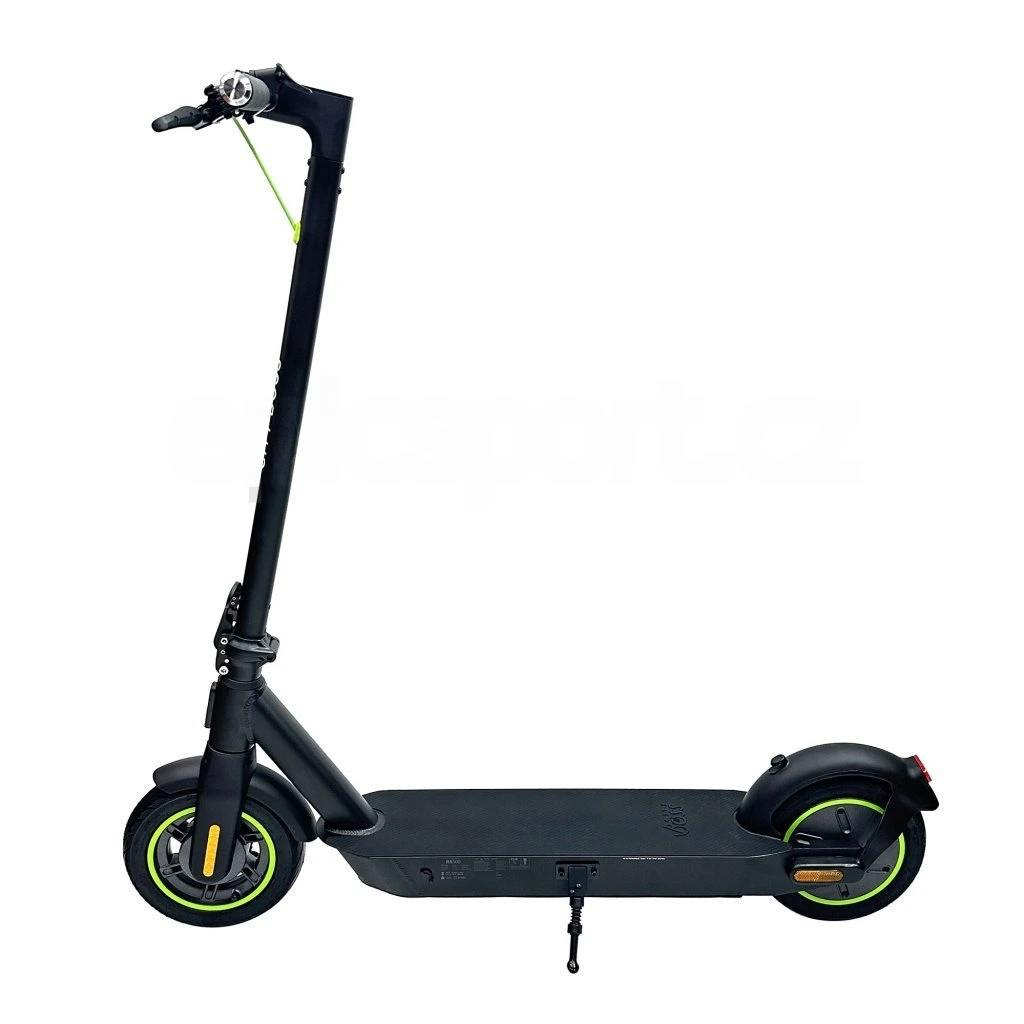 Електросамокат City Boss RS500 Black - Зображення 2