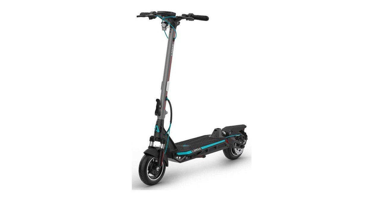 Електросамокат Lamax eRacer SC50