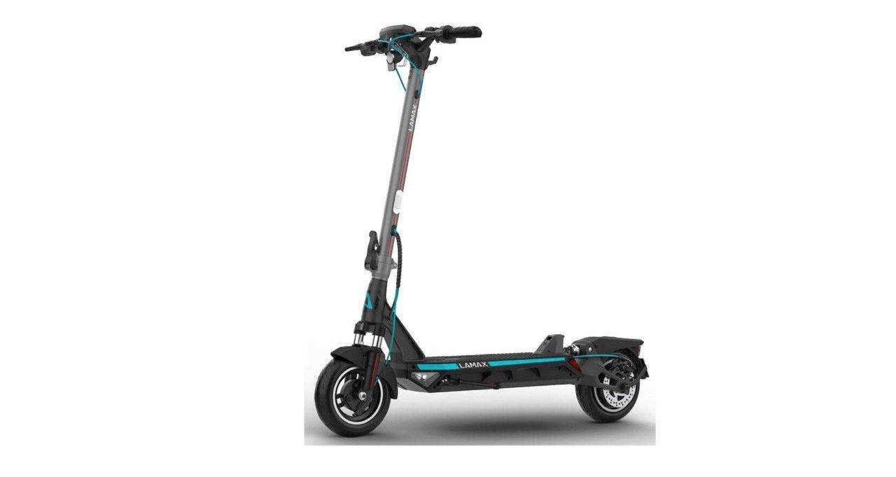 Електросамокат Lamax eRacer SC50 - Зображення 2