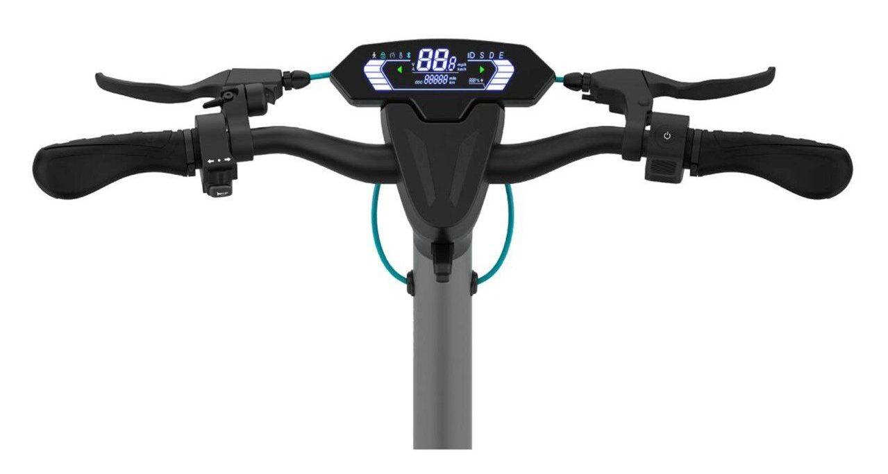 Електросамокат Lamax eRacer SC50 - Зображення 5