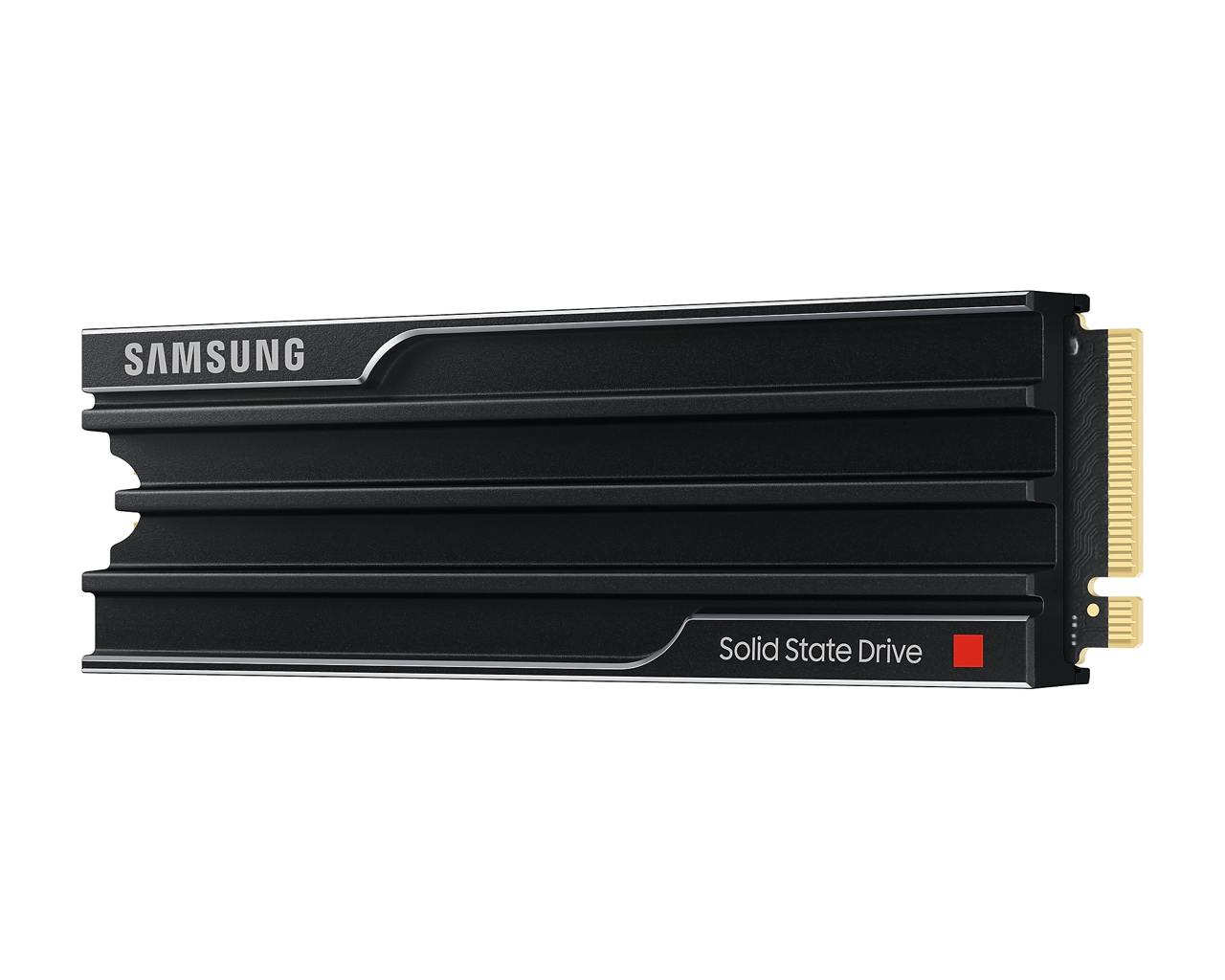 SSD накопичувач Samsung 9100 PRO 4 TB (MZ-VAP4T0CW) - Зображення 2