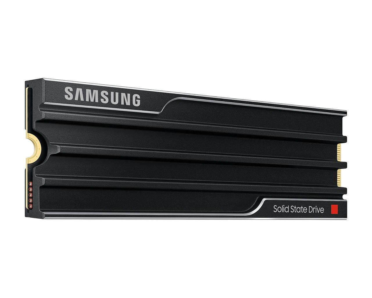 SSD накопичувач Samsung 9100 PRO 4 TB (MZ-VAP4T0CW) - Зображення 3