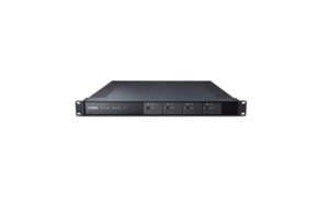 Підсилювач потужності Yamaha XDA-AMP5400RK Black
