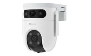IP-камера відеоспостереження EZVIZ H9c Dual 3K (CS-H9c-R100-8G55WKFL)
