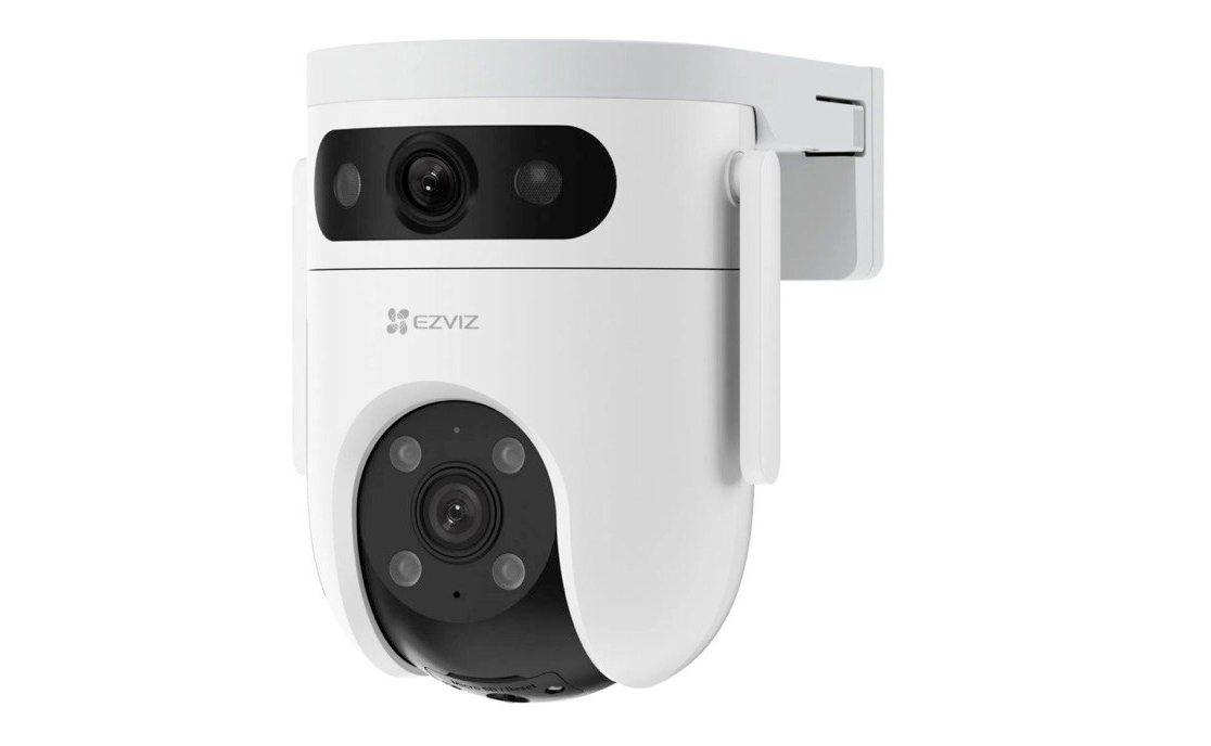 IP-камера відеоспостереження EZVIZ H9c Dual 3K (CS-H9c-R100-8G55WKFL)
