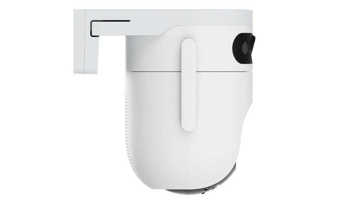 IP-камера відеоспостереження EZVIZ H9c Dual 3K (CS-H9c-R100-8G55WKFL) - Зображення 3