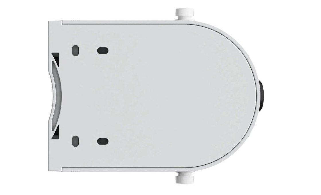 IP-камера відеоспостереження EZVIZ H9c Dual 3K (CS-H9c-R100-8G55WKFL) - Зображення 7