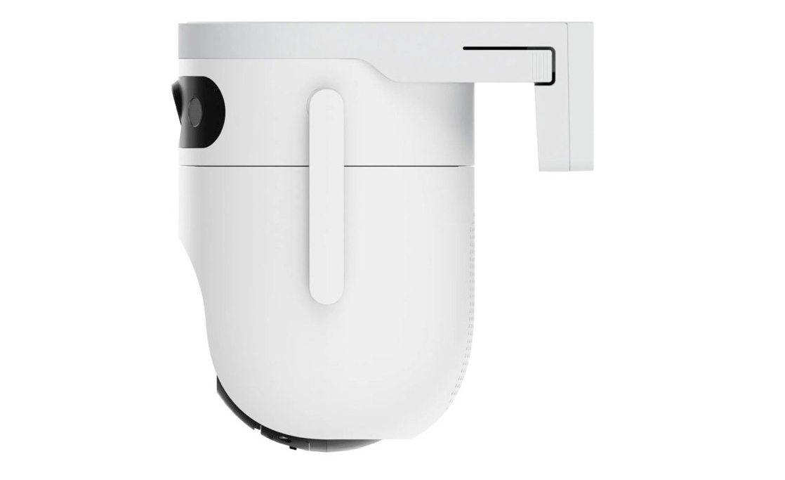 IP-камера відеоспостереження EZVIZ H9c Dual 3K (CS-H9c-R100-8G55WKFL) - Зображення 4