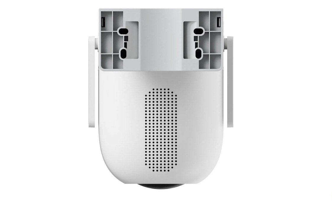IP-камера відеоспостереження EZVIZ H9c Dual 3K (CS-H9c-R100-8G55WKFL) - Зображення 5