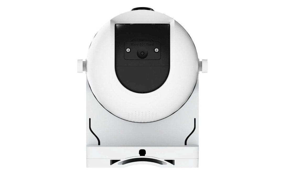 IP-камера відеоспостереження EZVIZ H9c Dual 3K (CS-H9c-R100-8G55WKFL) - Зображення 6