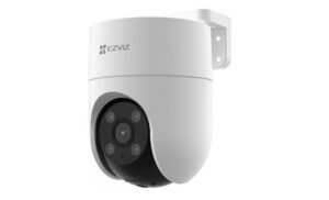 IP-камера відеоспостереження EZVIZ H8c 2K+ CS-H8C 4Мп, 4 мм (CS-H8c-R100-1K3WKFL)