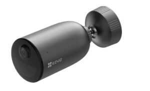 IP-камера відеоспостереження Ezviz EB3 (CS-EB3-R100-2C3WFL)