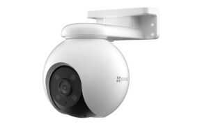 IP-камера відеоспостереження EZVIZ H8 Pro 3K (CS-H8-R100-1J5WKFL)