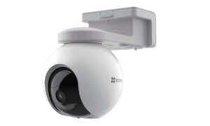 IP-камера відеоспостереження EZVIZ HB8 2K+