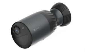 IP-камера відеоспостереження EZVIZ eLife BC1C Black (CS-BC1C)
