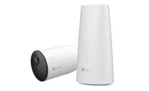 IP-камера відеоспостереження EZVIZ HB3 2K 1+1 (CS-HB3-B1)