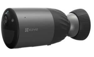 IP-камера відеоспостереження EZVIZ eLife 2K+ (CS-BC1C-A0-2C4WPBDL)