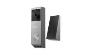 Відеодзвінок дверний EZVIZ EP3X Pro CS-EP3x-R100-6E32WPDL(PRO)
