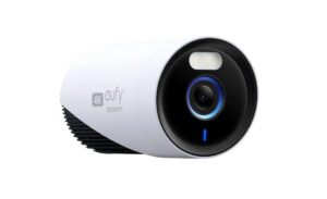 IP-камера відеоспостереження Anker Eufy EufyCam E330 (T8600321)