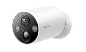 IP-камера відеоспостереження TP-Link Tapo C425
