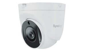 IP-камера відеоспостереження Synology TC500 (486702)