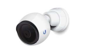 IP-камера відеоспостереження Ubiquiti UniFi Protect G4-Bullet Camera (UVC-G4-BULLET)