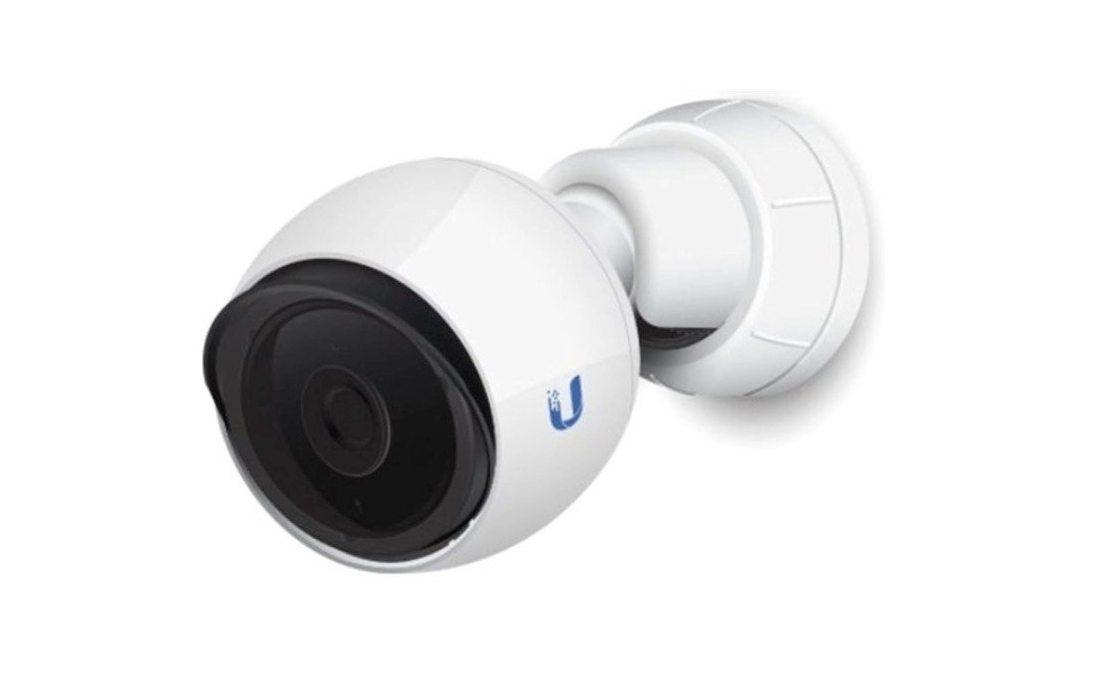 IP-камера відеоспостереження Ubiquiti UniFi Protect G4-Bullet Camera (UVC-G4-BULLET)