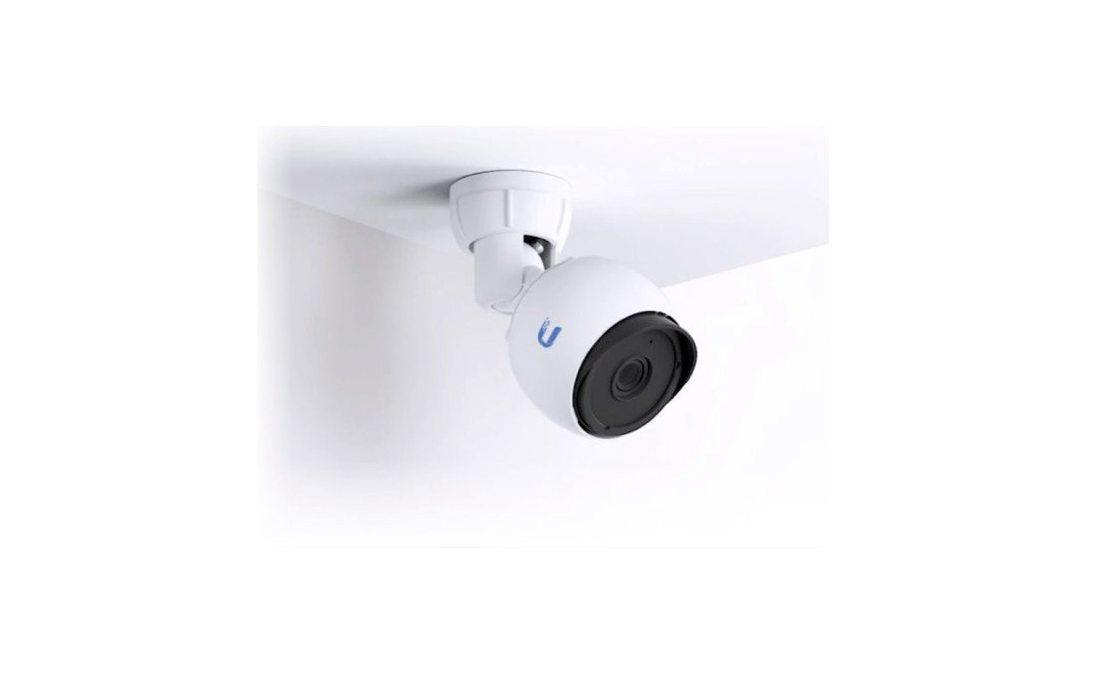 IP-камера відеоспостереження Ubiquiti UniFi Protect G4-Bullet Camera (UVC-G4-BULLET) - Зображення 2