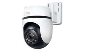 IP-камера відеоспостереження TP-Link Tapo C530WS