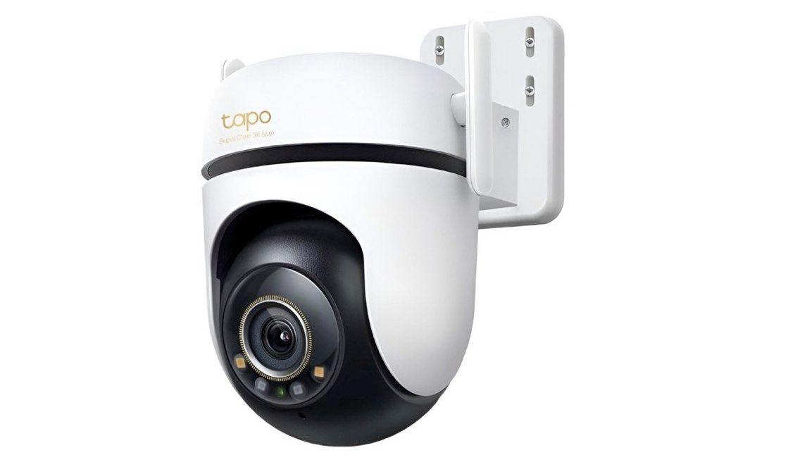IP-камера відеоспостереження TP-Link Tapo C530WS